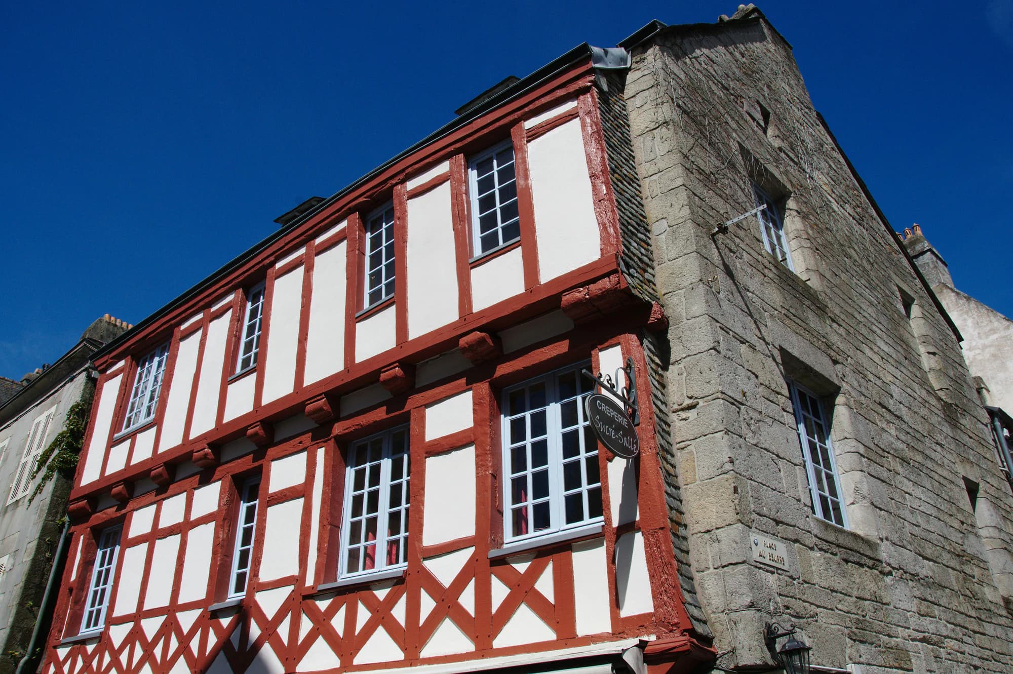 Ville de Quimper