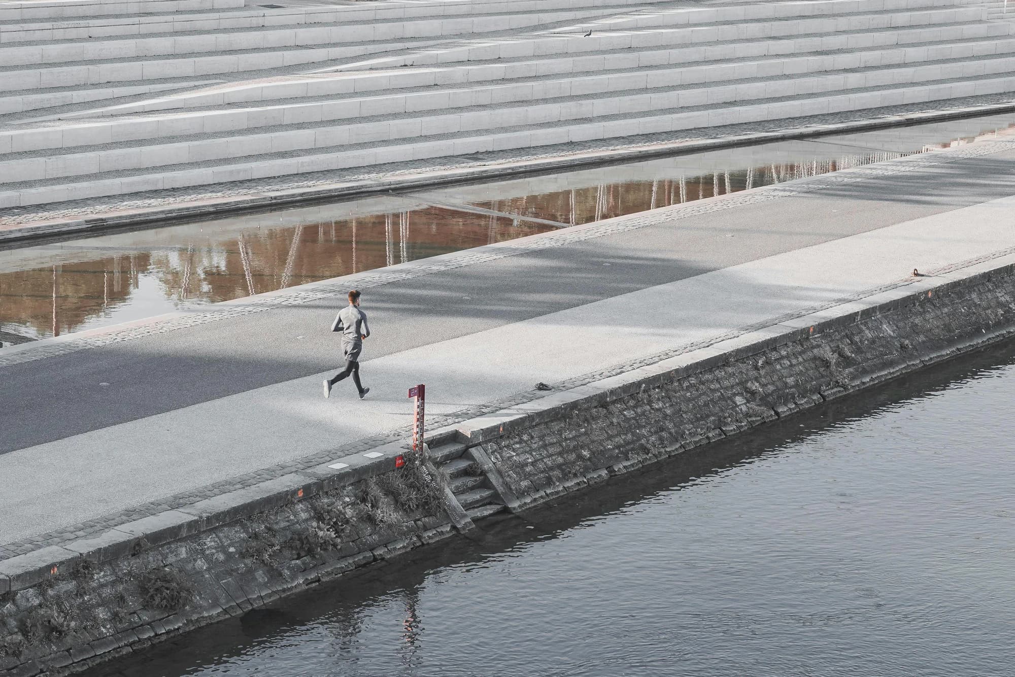 Vue de Saint-Étienne