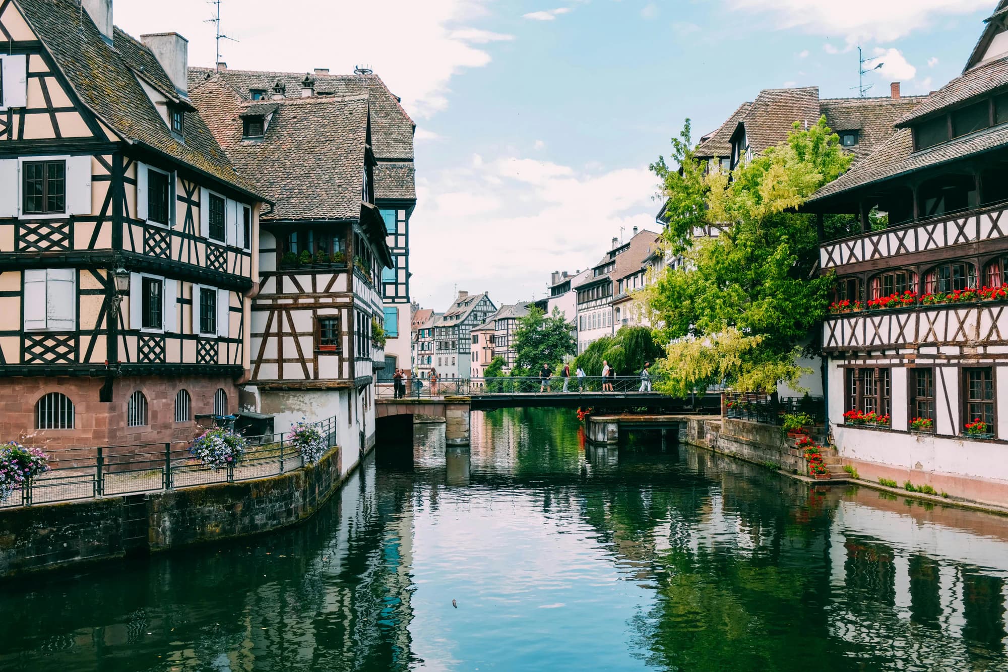 Ville de Strasbourg