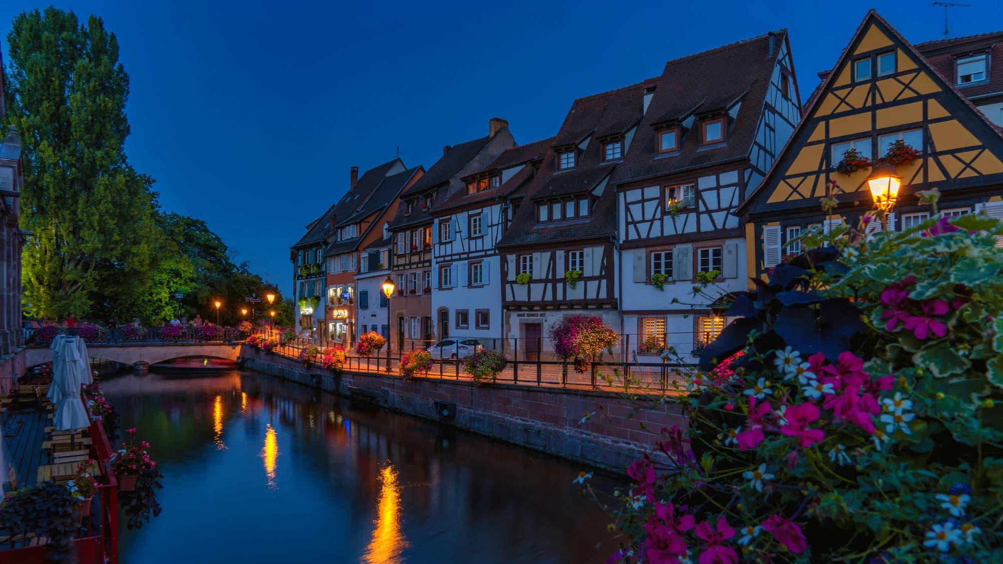 Ville de Colmar