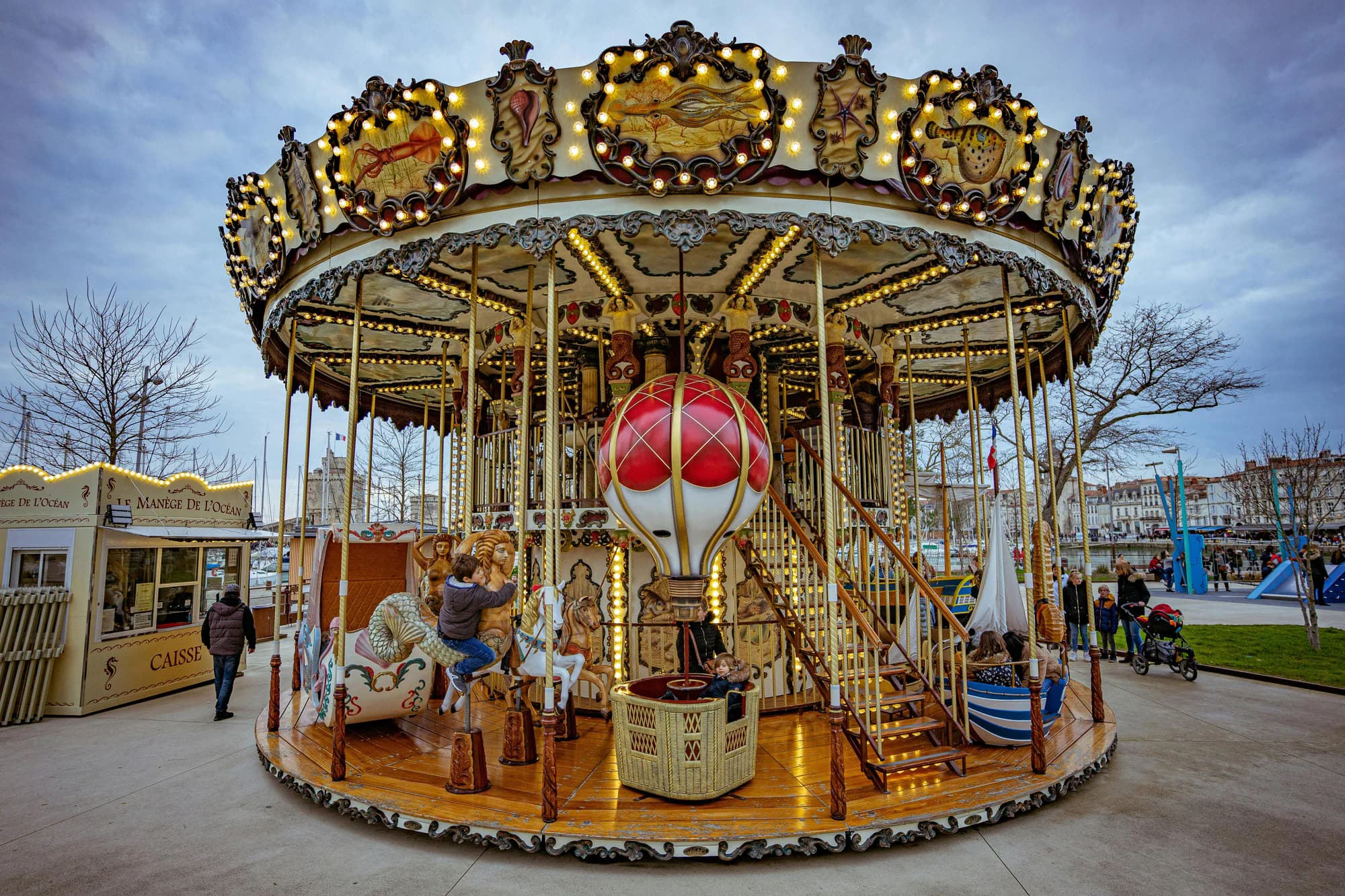 Ville de La Rochelle