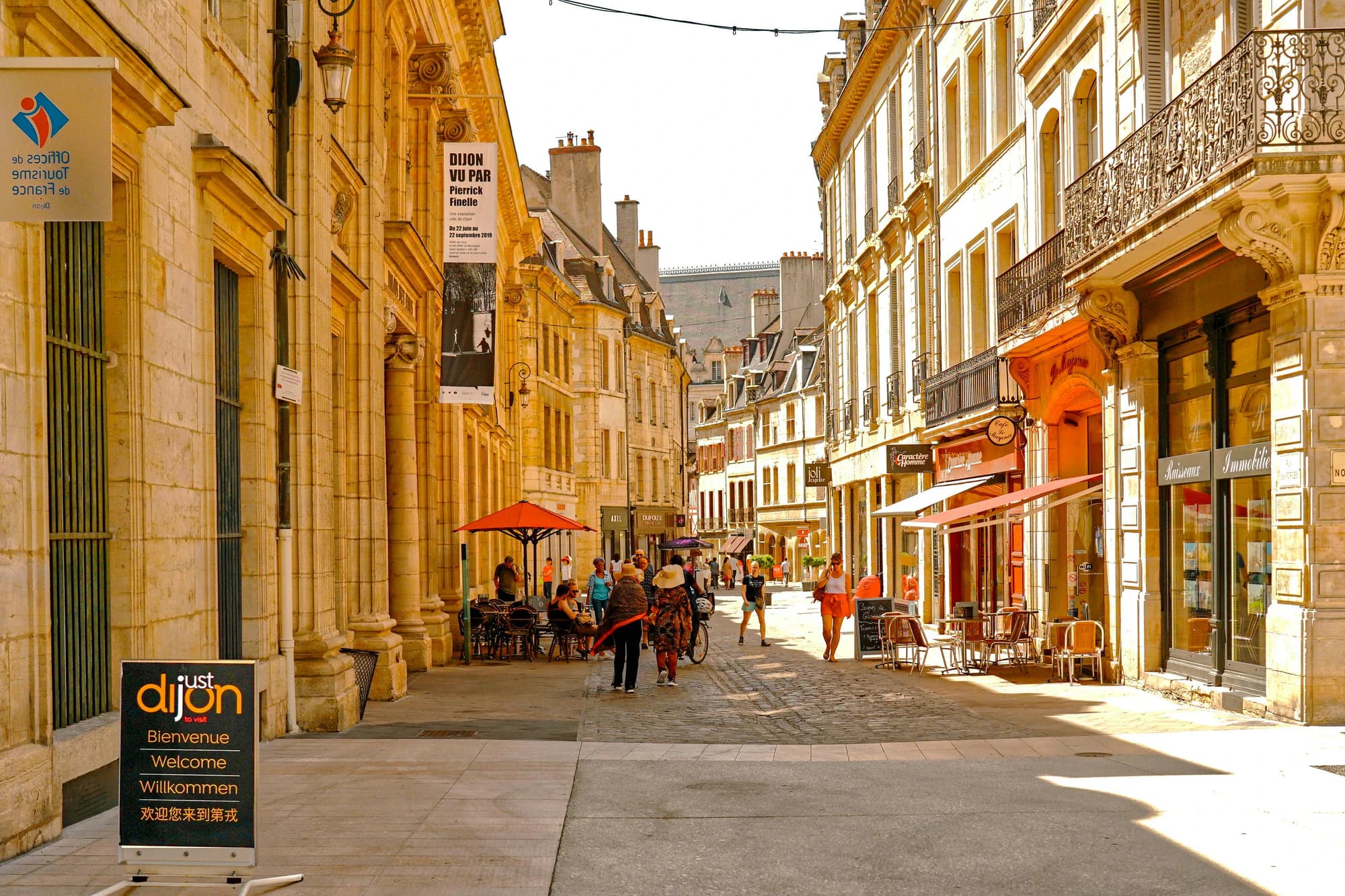 Ville de Dijon