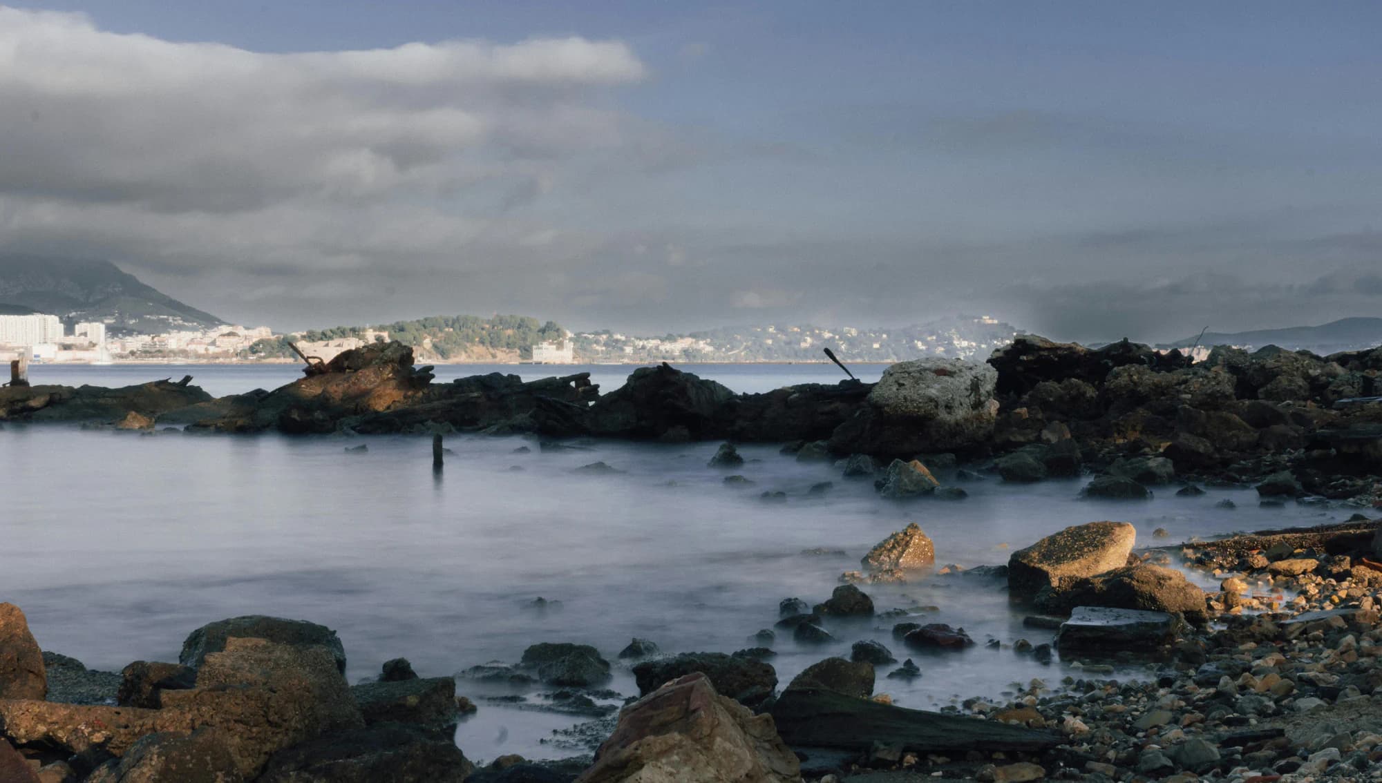 Ville de La Seyne-sur-Mer