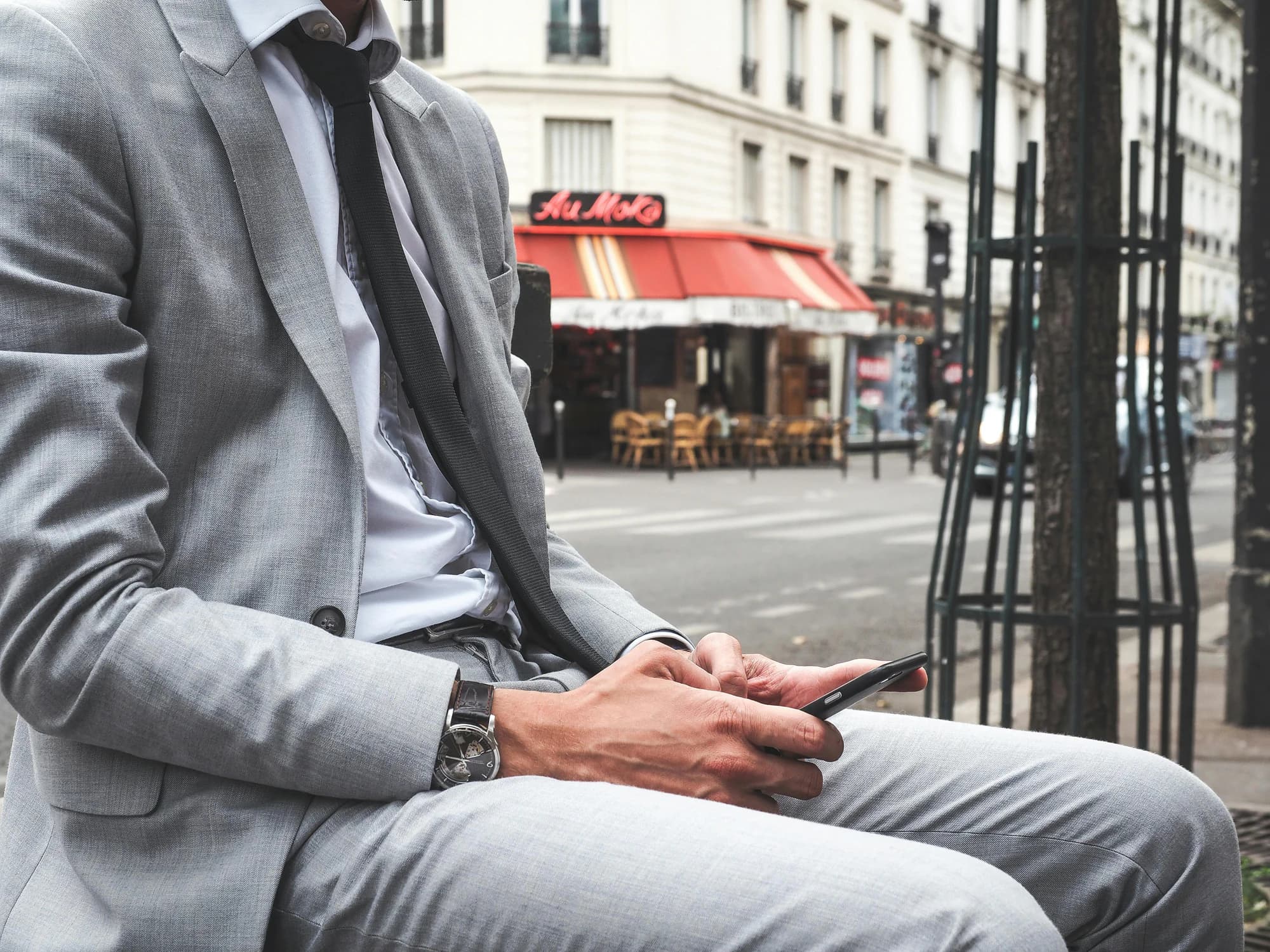 Vue de Vitry-sur-Seine