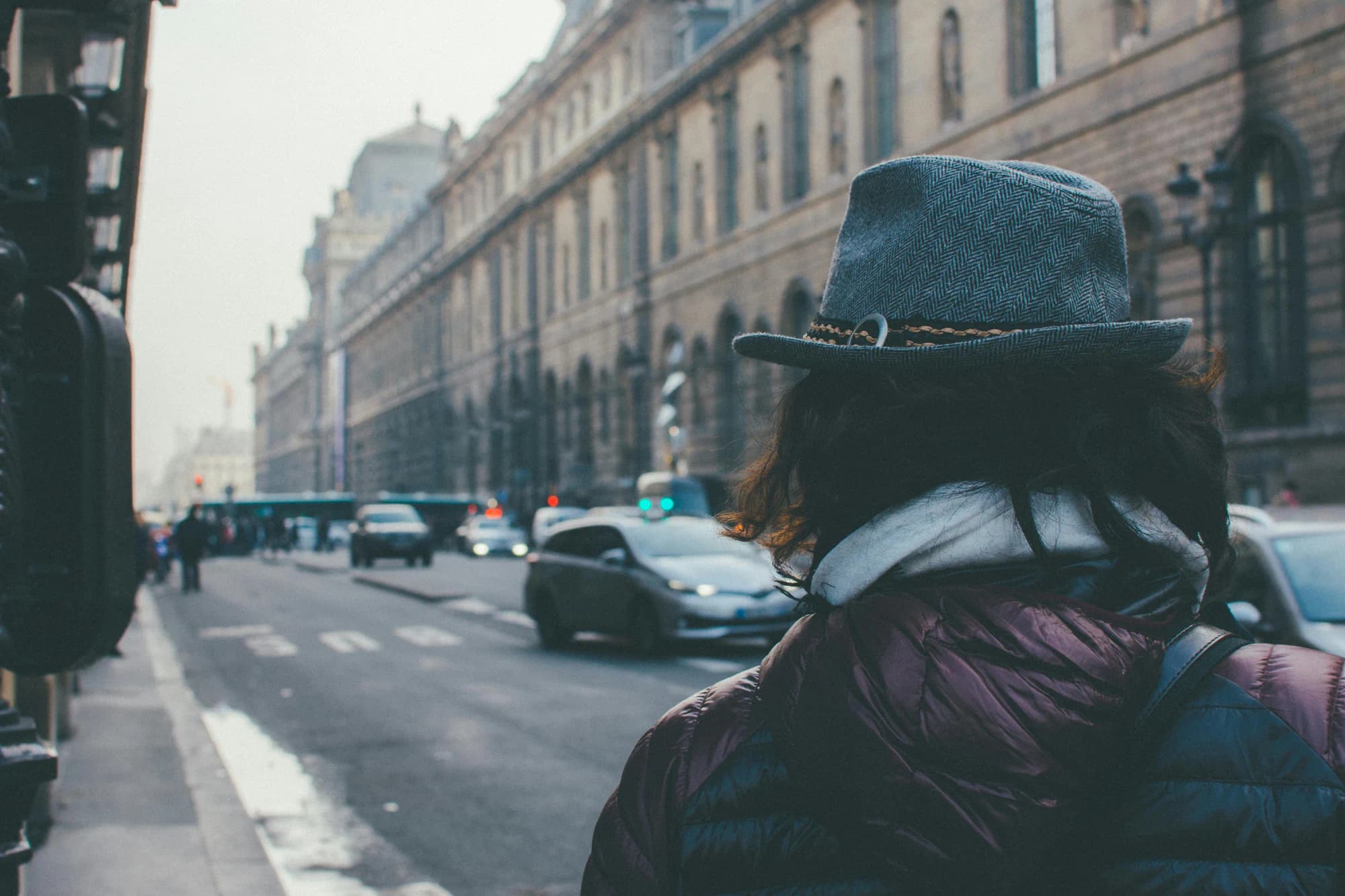 Vue de Vitry-sur-Seine