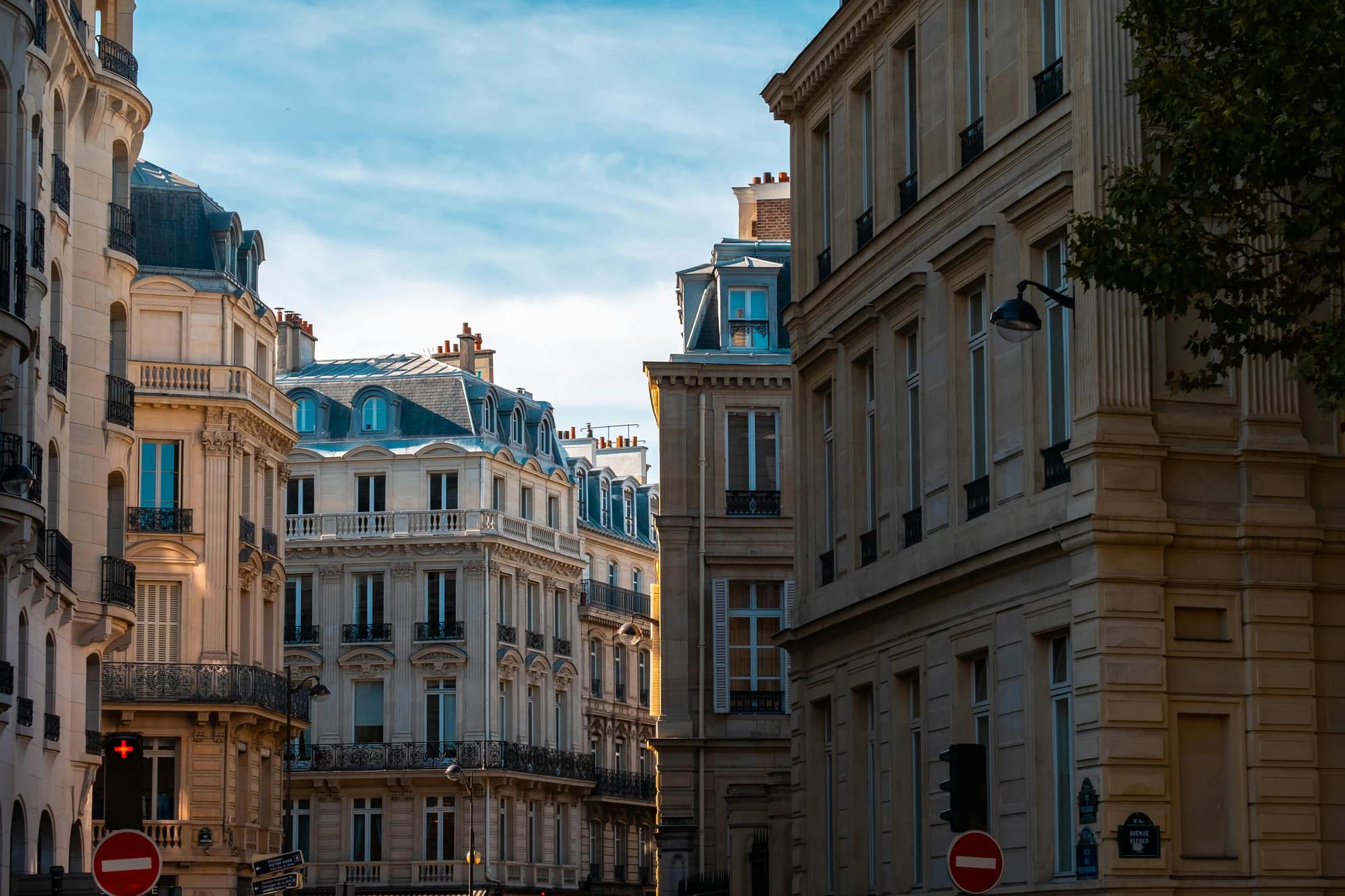 Vue de Vitry-sur-Seine