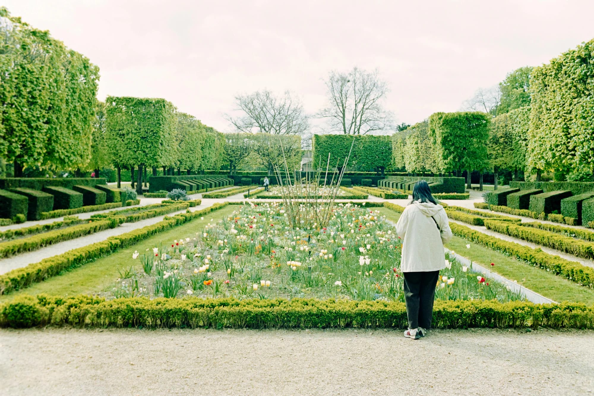 Vue de Fort-de-France